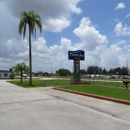 Travel Inn Of Sebring Exteriér fotografie