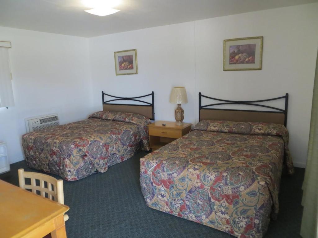 Travel Inn Of Sebring Pokoj fotografie