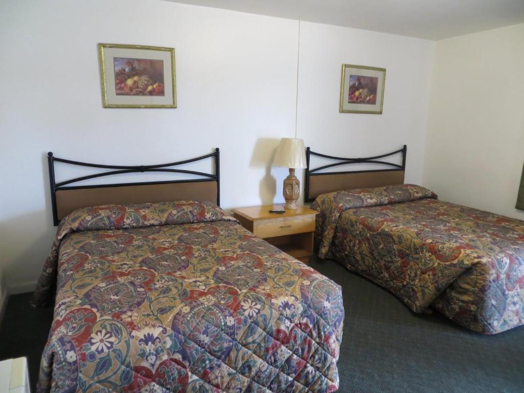 Travel Inn Of Sebring Pokoj fotografie