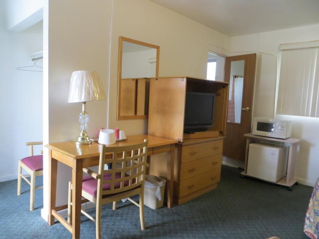 Travel Inn Of Sebring Pokoj fotografie