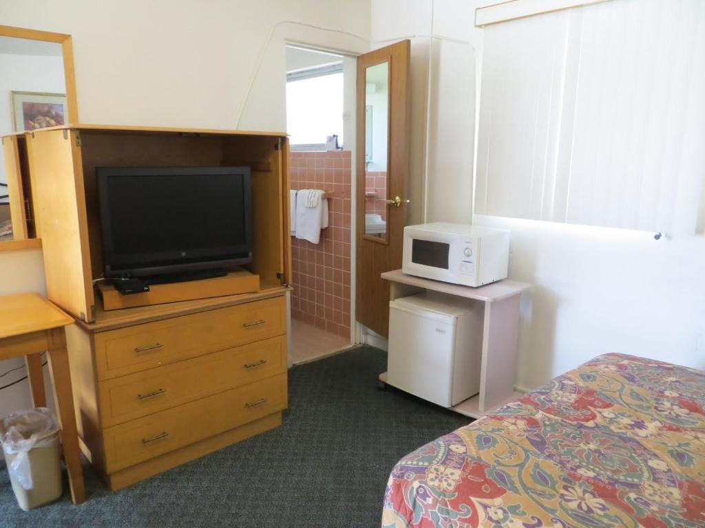 Travel Inn Of Sebring Pokoj fotografie