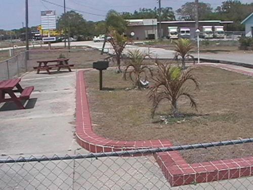 Travel Inn Of Sebring Exteriér fotografie