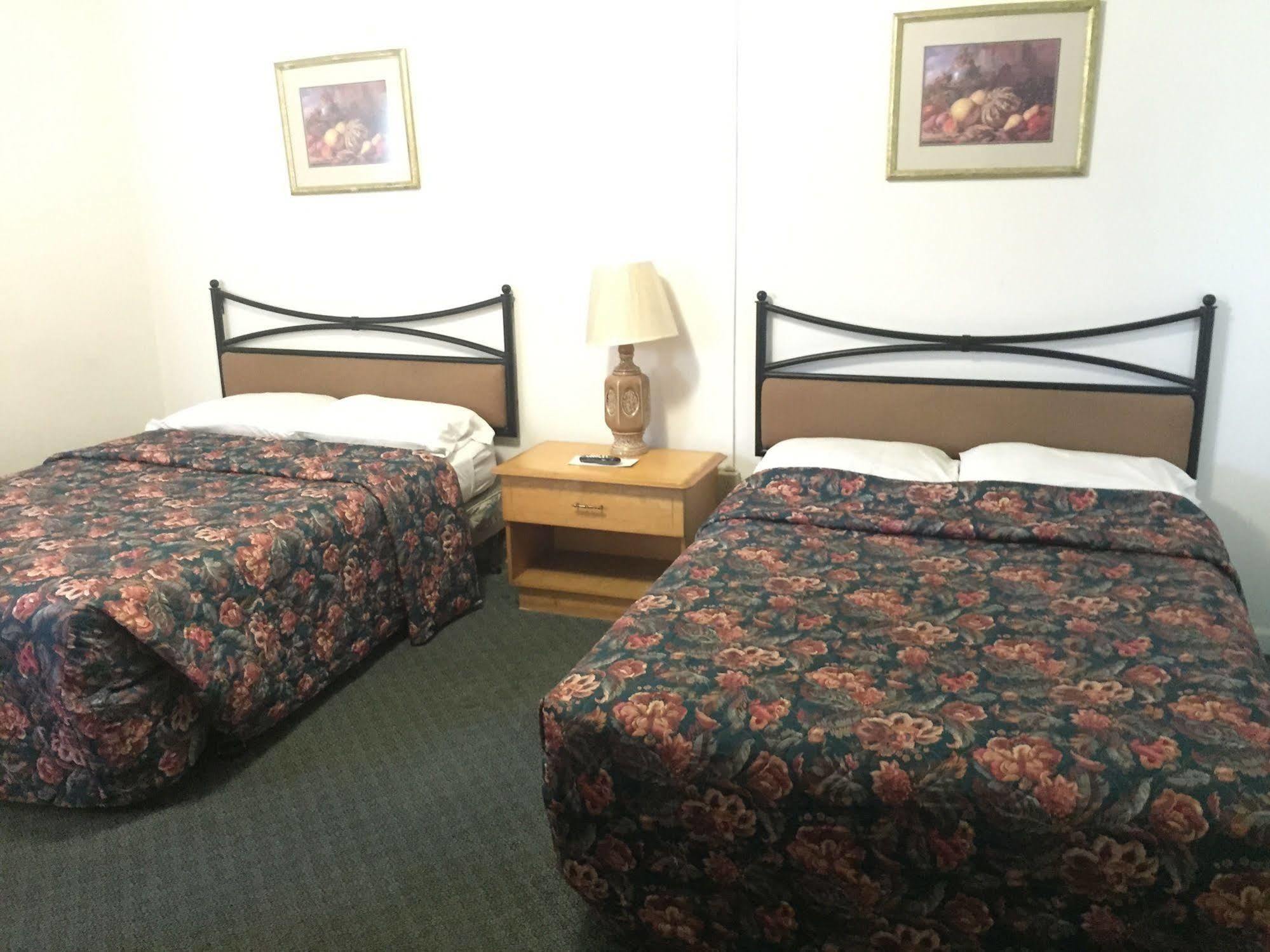 Travel Inn Of Sebring Exteriér fotografie