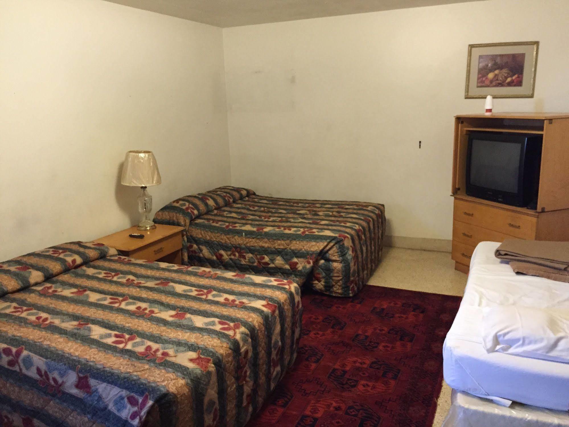 Travel Inn Of Sebring Exteriér fotografie