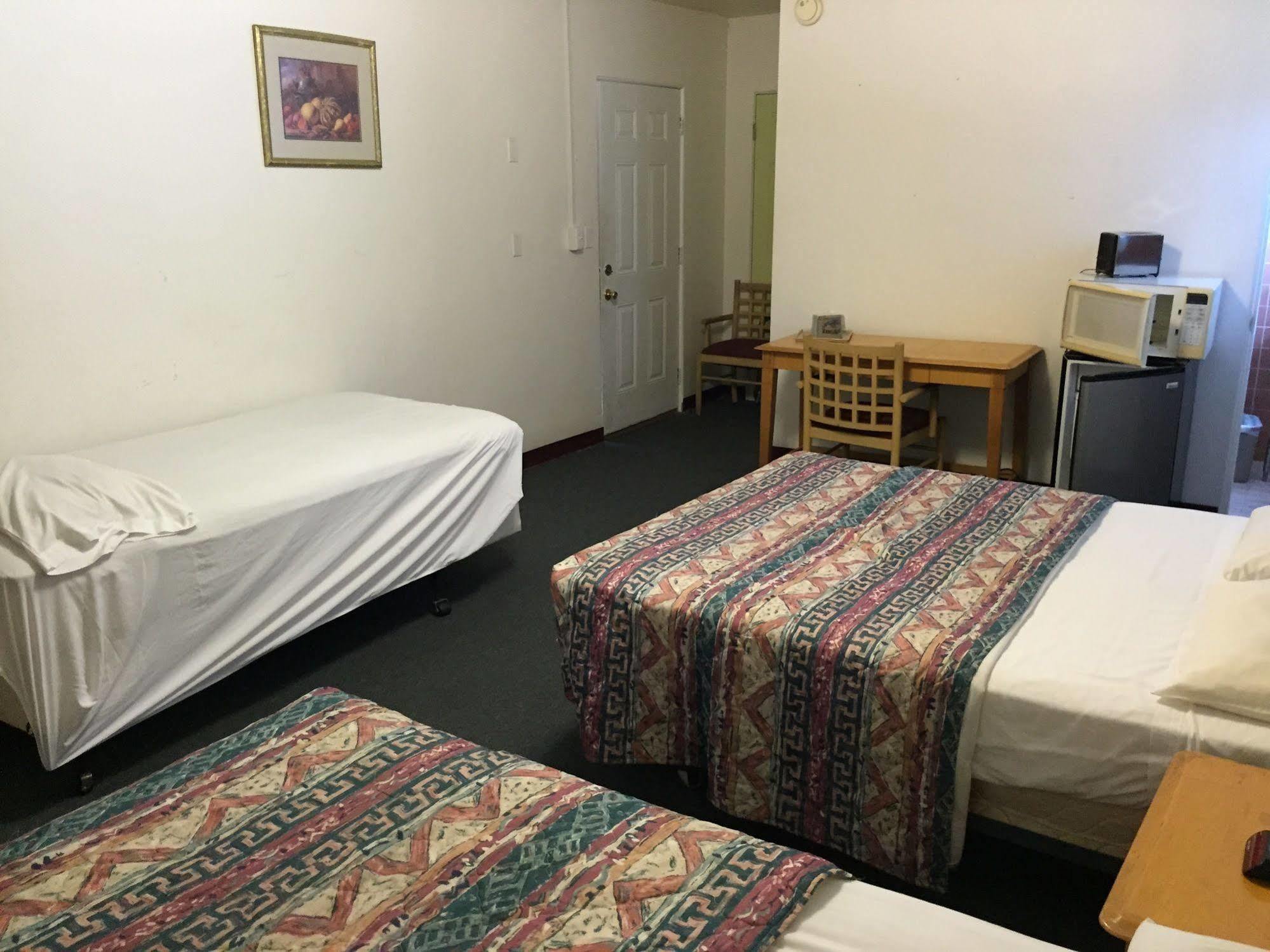 Travel Inn Of Sebring Exteriér fotografie
