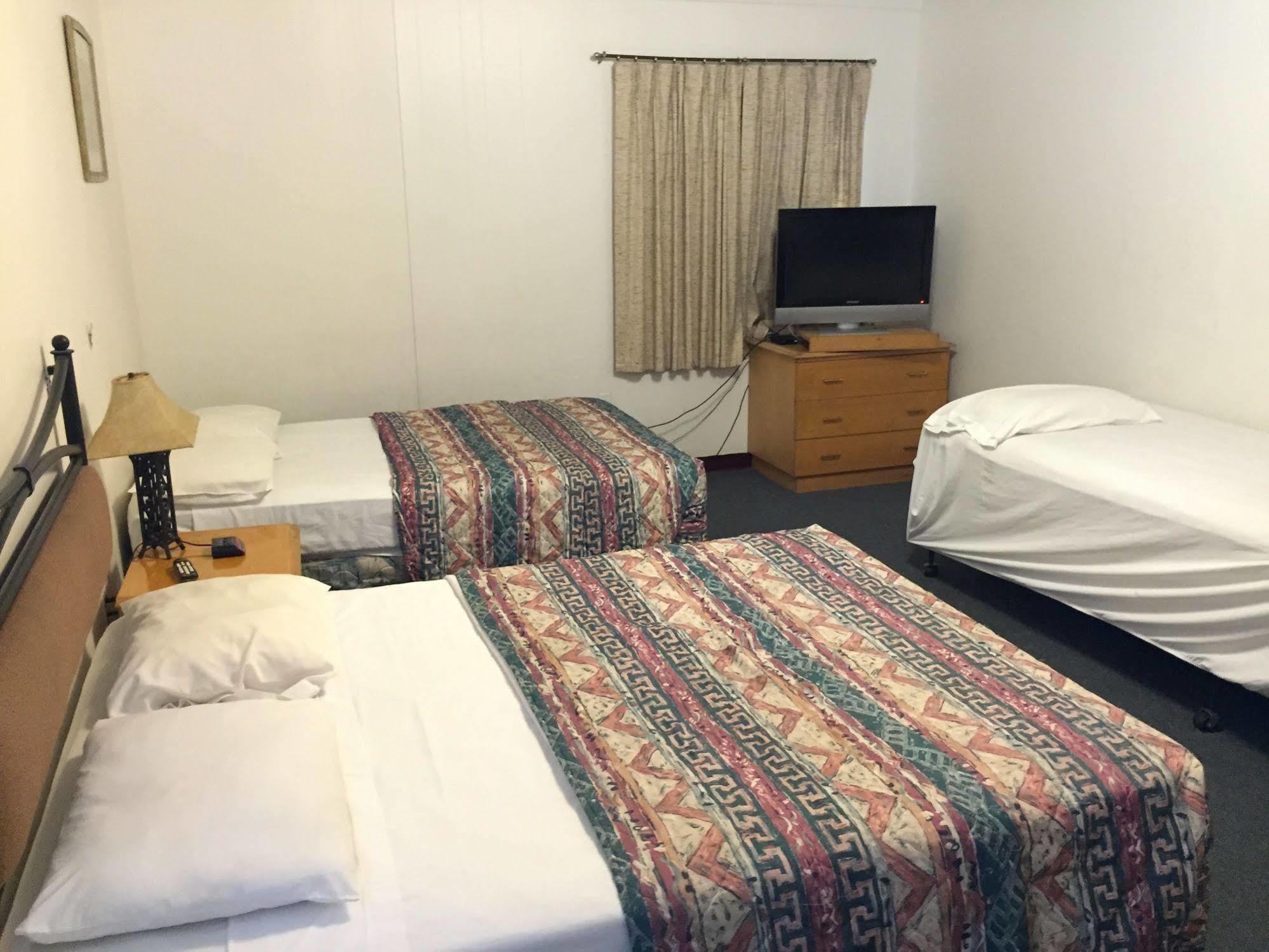 Travel Inn Of Sebring Exteriér fotografie