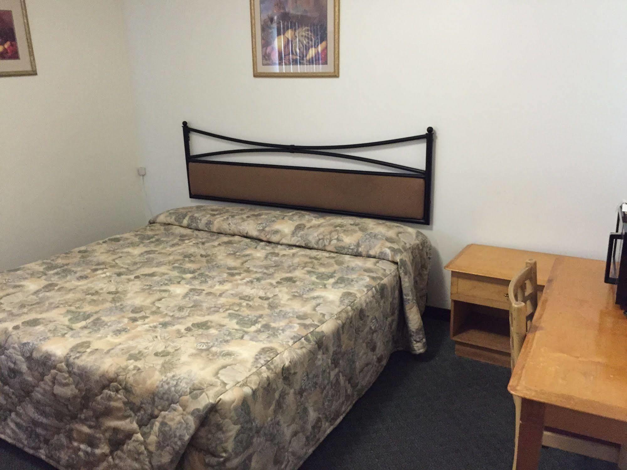 Travel Inn Of Sebring Exteriér fotografie