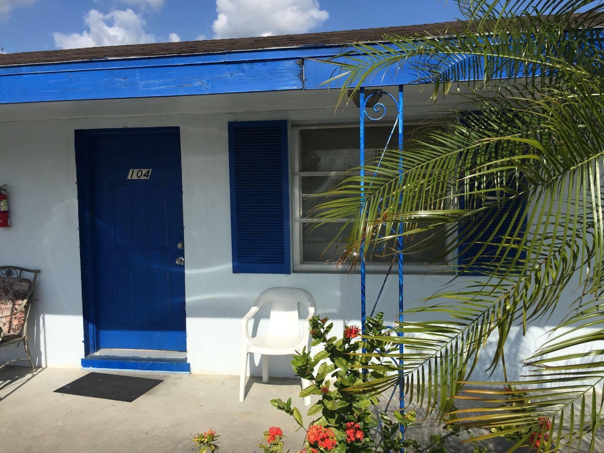 Travel Inn Of Sebring Exteriér fotografie
